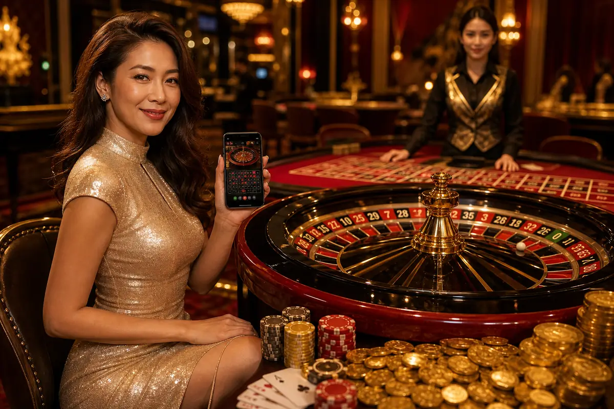 ibet877 ကြိုဆိုဘောနပ်စ် Slots ကစားမှု