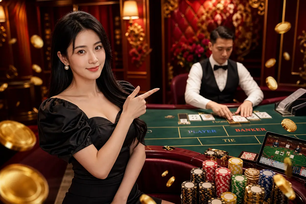 ibet877 VIP အဆင့်နှင့် Cashback ဆုလာဘ်