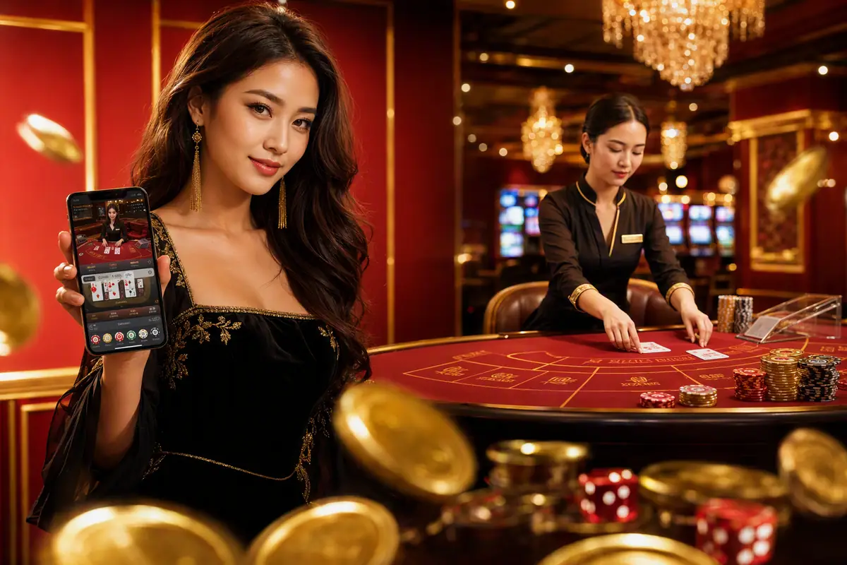 ibet877 စလော့ ဂိမ်းများ အွန်လိုင်း