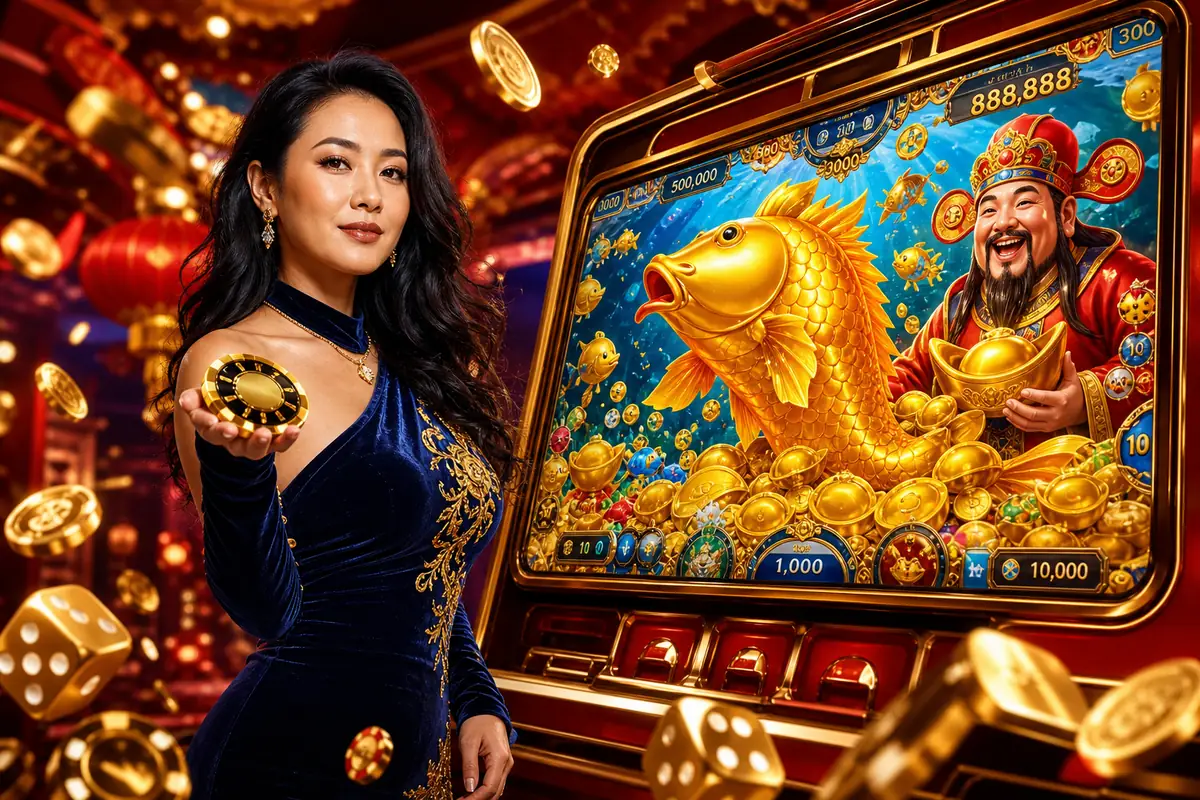 ibet877 Live Casino Roulette Dealer ဂိမ်း