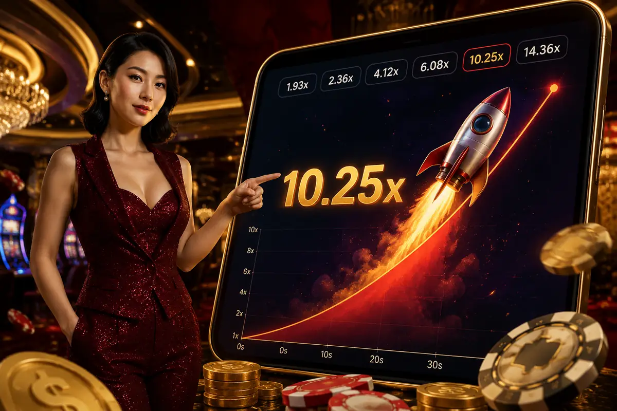 ibet877 Baccarat Live Casino ကစားနည်း