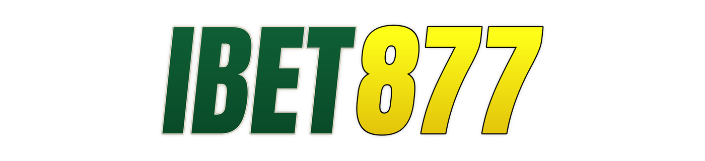 ibet877 logo